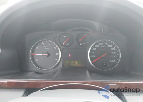 2005 Ford Five Hundred Sel z USA, uszkodzony, nr VIN 1FAFP24135G122635